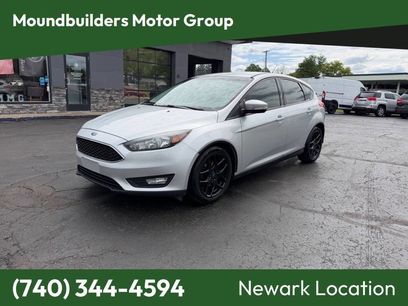Used 2015 Ford Focus SE w/ Equipment Group 201A