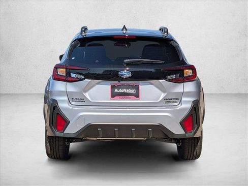 New 2026 Subaru Crosstrek 2.5i Sport AWD/4WD image 8