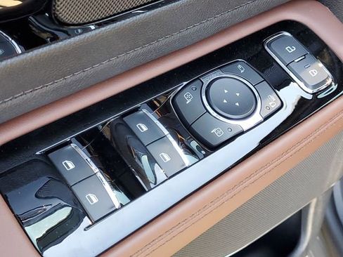 New 2026 Lincoln Aviator Reserve w/ Illumination Package AWD/4WD image 27