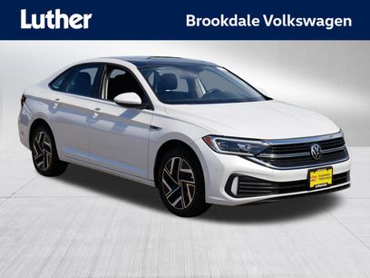 Used 2023 Volkswagen Jetta SEL