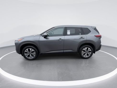 Used 2023 Nissan Rogue SV image 5