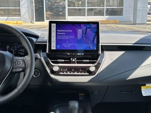 New 2026 Toyota Corolla SE FWD image 20
