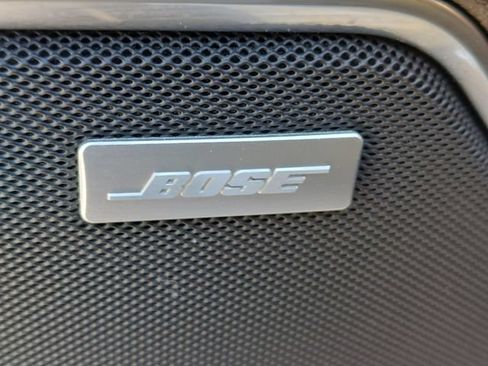 Used 2022 Chevrolet Silverado 1500 LTZ w/ LTZ Premium Package AWD/4WD image 18