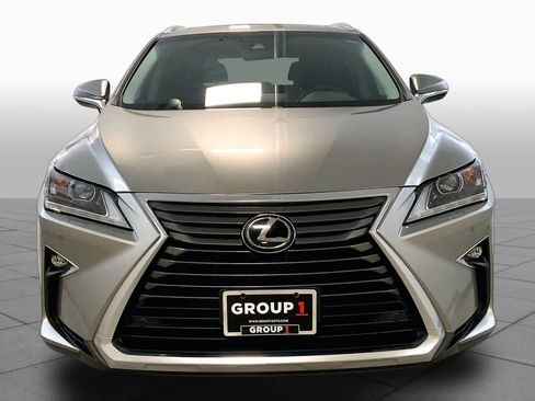 Used 2017 Lexus RX 350 AWD w/ Premium Package image 3