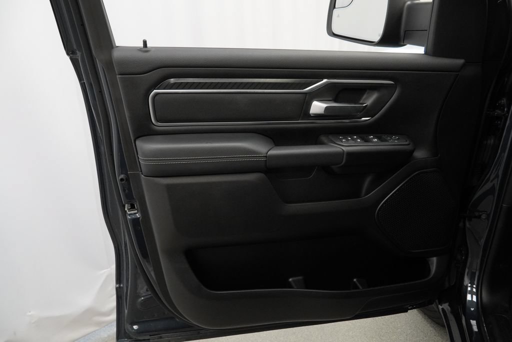 New 2026 RAM 1500 Big Horn AWD/4WD image 26