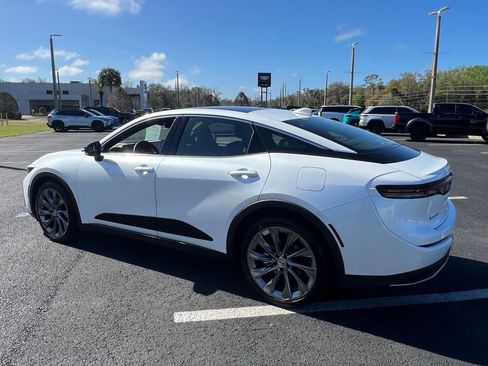 Certified 2026 Toyota Crown Limited w/ Advanced Technology Package image 3