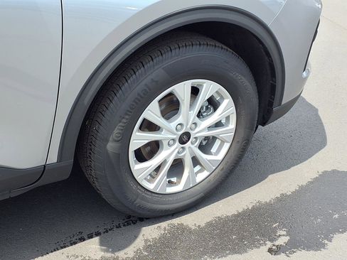 Used 2024 Ford Escape Active AWD/4WD image 27