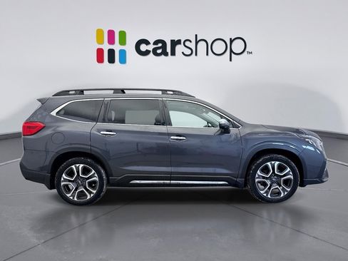 Used 2023 Subaru Ascent Touring image 6