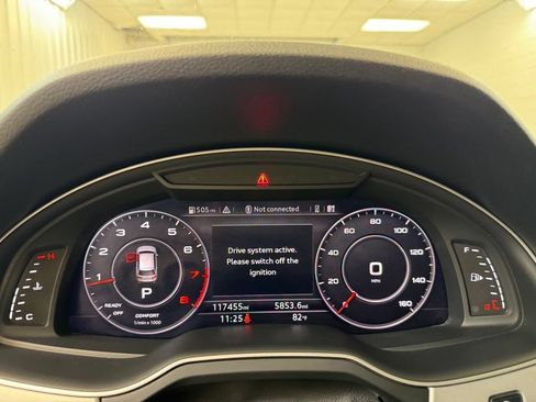 Used 2018 Audi Q7 2.0T Premium Plus AWD/4WD image 41
