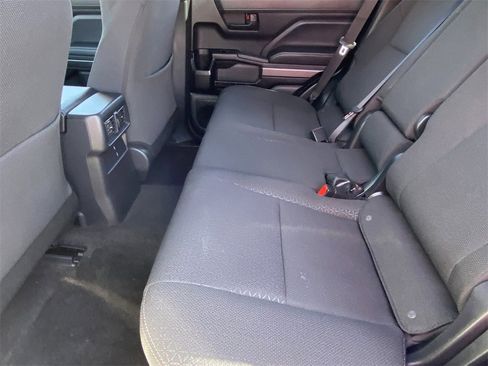 Certified 2025 Toyota 4Runner SR5 image 18