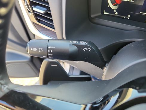 New 2026 Nissan Rogue Platinum image 25