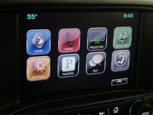 Used 2016 Chevrolet Silverado 1500 LT w/ All Star Edition image 32