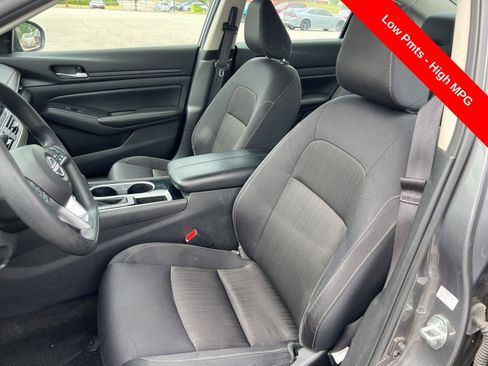 Used 2024 Nissan Altima 2.5 SV FWD image 10