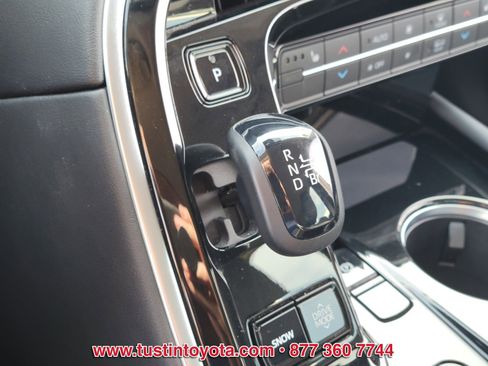 Certified 2022 Toyota Mirai XLE image 22