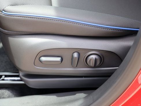 New 2026 Buick Encore GX Sport Touring w/ Advanced Technology Package image 18