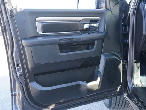 Used 2024 RAM 1500 Classic Warlock image 15