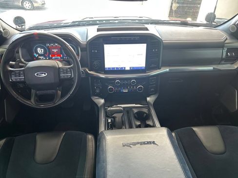 Used 2022 Ford F150 Raptor w/ Raptor 37 Performance Package AWD/4WD image 15