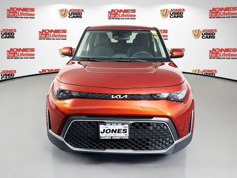 Used 2024 Kia Soul LX w/ Option Group 015 image 10