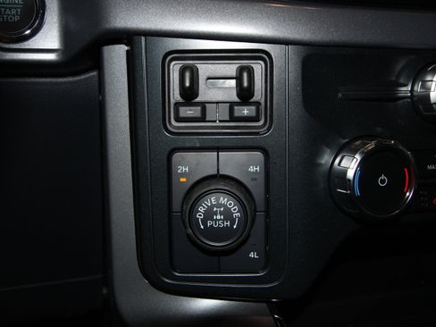 New 2025 Ford F150 XLT w/ Equipment Group 303A High image 14