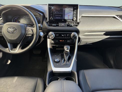 Used 2021 Toyota RAV4 XSE image 36