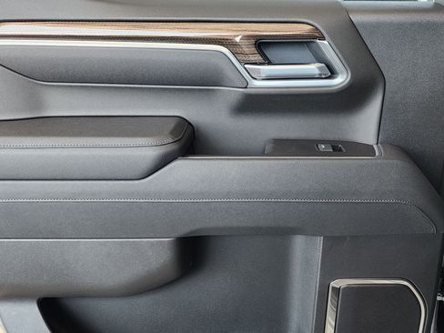 New 2026 Chevrolet Silverado 1500 LT w/ Texas Edition Plus image 35