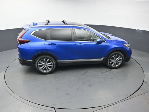Used 2021 Honda CR-V Touring image 43