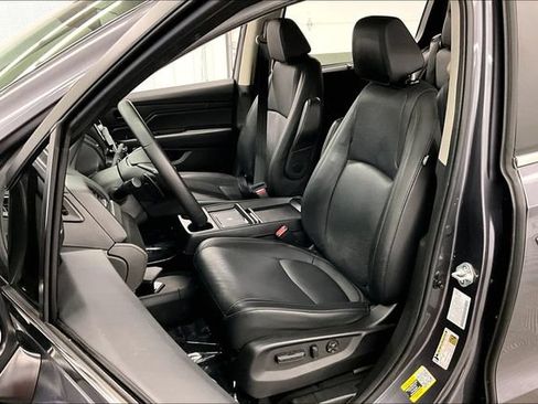Used 2025 Honda Odyssey EX-L image 23