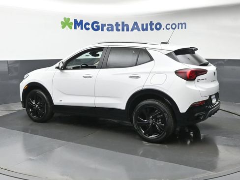 New 2026 Buick Encore GX Sport Touring AWD/4WD image 23