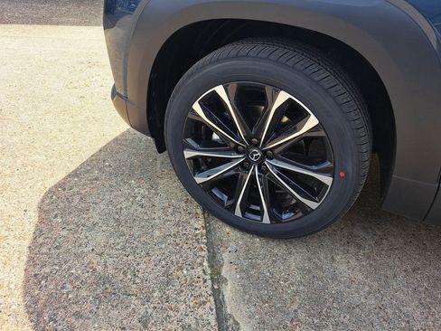 New 2026 MAZDA CX-50 AWD 2.5 S w/ Weather Package image 5