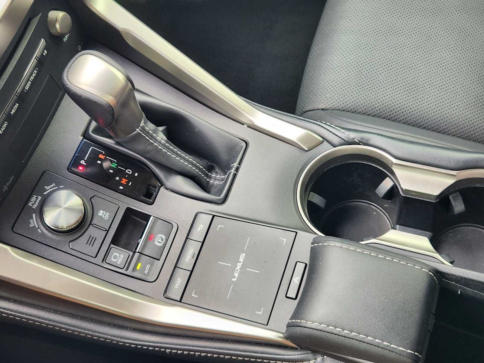 Used 2019 Lexus NX 300 FWD w/ Premium Package image 19