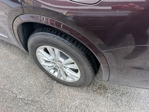 Used 2021 Cadillac XT6 Luxury FWD image 14