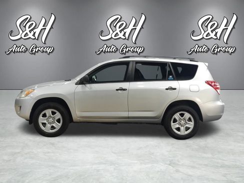 Used 2012 Toyota RAV4 4WD w/ Value Pkg image 20