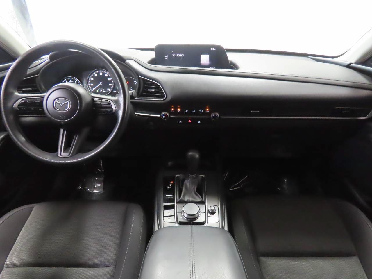 Used 2024 MAZDA CX-30 AWD 2.5 S image 14