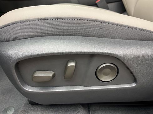 New 2026 GMC Terrain Elevation FWD image 12