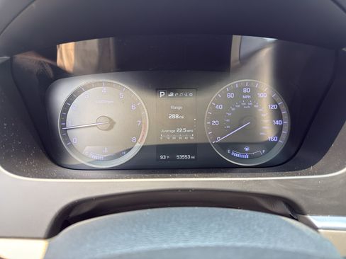 Used 2015 Hyundai Sonata Limited w/ Option Group 05 FWD image 13