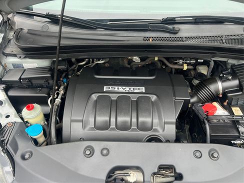 Used 2007 Honda Odyssey EX-L image 23