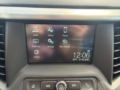 Used 2019 GMC Acadia SLE FWD image 24