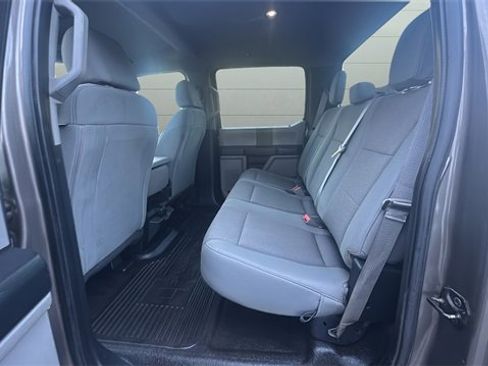 Used 2019 Ford F350 XL w/ STX Appearance Package image 21