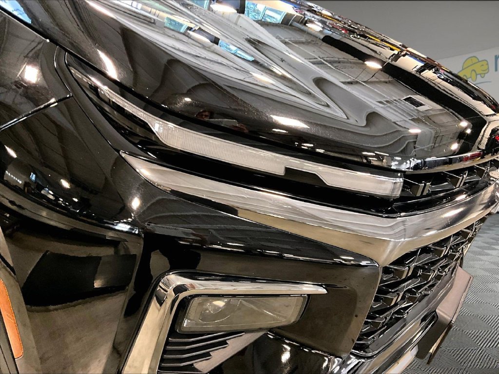 Used 2024 Chevrolet Traverse Z71 w/ Enhanced Driving Package AWD/4WD image 34
