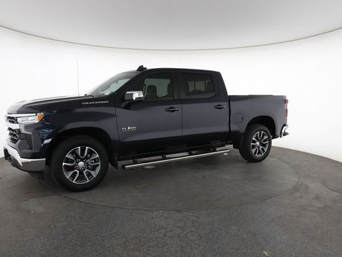 Used 2023 Chevrolet Silverado 1500 LT w/ Texas Edition Plus RWD image 6
