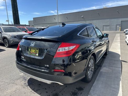 Used 2013 Honda Crosstour EX-L image 7