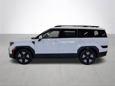 New 2026 Hyundai Santa Fe SEL AWD/4WD image 9