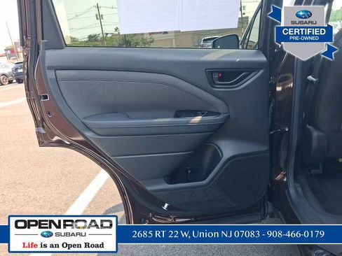 Used 2026 Subaru Forester Premium AWD/4WD image 22