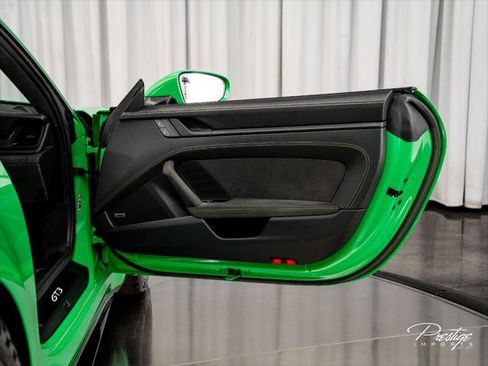 Used 2023 Porsche 911 GT3 RWD image 32