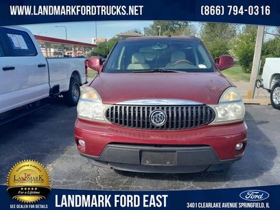 Used 2006 Buick Rendezvous CX w/ CXL Preferred Equipment Group