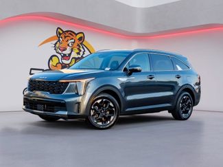 Used 2024 Kia Sorento S video 1