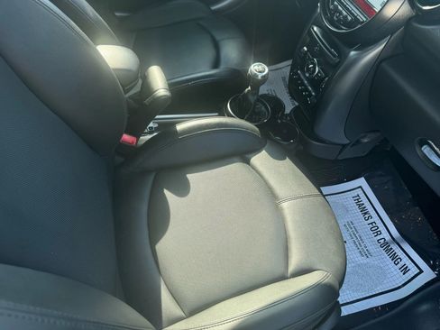 Used 2014 MINI Cooper Countryman S image 26