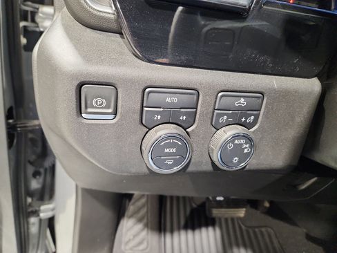 Certified 2023 Chevrolet Silverado 1500 LT image 13