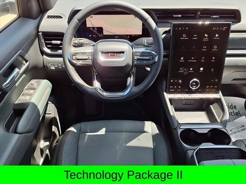 New 2026 GMC Terrain AT4 w/ Technology Package II AWD/4WD image 7