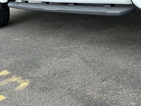 New 2026 Toyota Tundra Platinum image 16